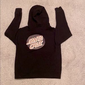 Santa Cruz Hoodie